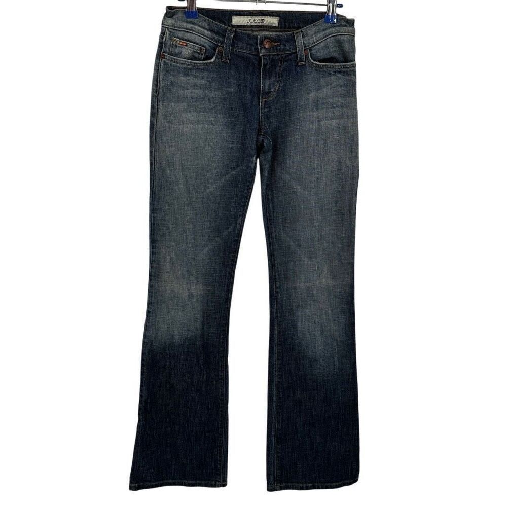 Joes Credence Lightwash‎ Bootcut Jeans Women’s Size 25